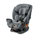 OneFit ClearTex All-in-One Convertible Car Seat - Drift/Grey