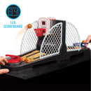Electronic Basketball Game - Movin' Hoops