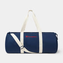 Canvas Duffel Bag - Navy
