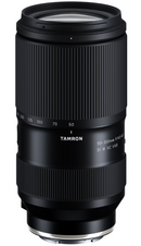 Tamron 50-300mm F4.5-6.3 Di III VC VXD Lens for Sony E