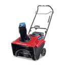 Toro Power Clear 721 R (38752) 21" Snow Blower Single-Stage Recoil Start Toro Premium 212cc Engine