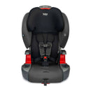 Grow with You Harness SafeWash Booster Car Seat - Mod Black