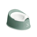 Smart Potty - Deep green/White
