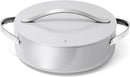 Rondeau Pan - Gray