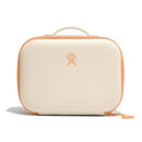 Kids Insulated Hard Sided Lunch Box - Cream