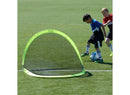 Pop Up Soccer Goal Set - 4'x3'
