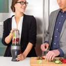 Single-Serve Blender - Black