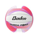 Matchpoint Volleyball - Pink/Violet