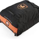Stroller Travel Cover - Black