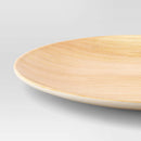 4pk 8.5" Melamine Salad Plates