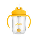 Baby's First Straw Cup - Yellow