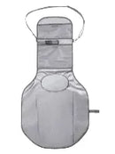 Portable Waterproof Changing Pad - Gray