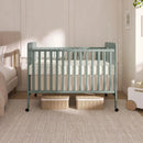 Carson Classic 3 in 1 Convertible Crib - Meadow Green