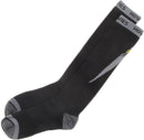 Thin Fit Skate Socks - Gray
