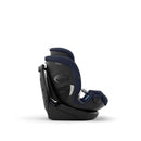 Callisto G 360 Rotating All-in-One Car Seat - Ocean Blue