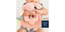 Itzy Ritzy Lovey Toy - Bunny