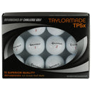 Refurbished Golf Balls - 12 Pack