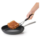 Large Nylon Flexible Turner - Black