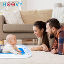 Inflatable Tummy Time Water Play Mat