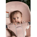 Bouncer Bliss Pearly - Pink Mesh