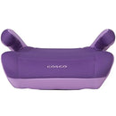 Topside Booster Car Seat - Grape