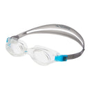 Junior Glide Swim Goggles - Clear