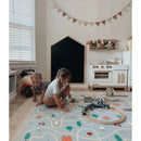 Reversible Play Mat - Miffy and Friends