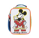 Mickey Classic Molded Lunch Bags