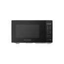 900-Watt Countertop Microwave Oven - Black