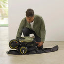 Travel Bag for Doona Liki Trike S3 & S5