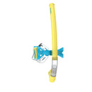 Kids' Classic Surf Gazer Mask Snorkel Set