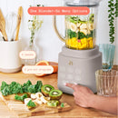Beautiful PowerExact Blender System - Porcini Taupe