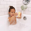 Bath Spout Cover - Sage