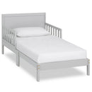 Brookside Toddler Bed - Pebble Grey