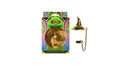 CharCharms Straw Topper Crown Wicked Elphaba