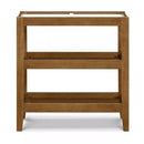 Colby Changing Table - Walnut