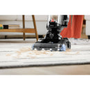 Tangle-Free Brush Roll Vacuum Cleaner - Gray