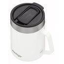 Stainless Steel Travel Mug - 14oz