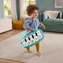 Glow & Glow Activity Play Gym - Blue