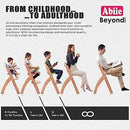 Beyond Junior High Chair - Black Pearl