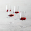 All Purpose Wine Glass - 19 Ounce Set of 4