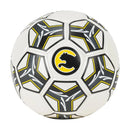 Specialty Size 3 Soccer Ball - White/Black/Yellow