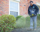 Spyker BCS25 Pro-Series Handheld Spreader
