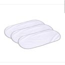 Waterproof Changing Pad Liners - 3 Pack