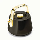 Whistling Tea Kettle - Black