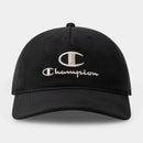 Adult Hobby Corduroy Baseball Hat - Black