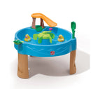 Duck Pond Water Table