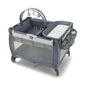 Pack 'n Play Anywhere Dreamer Infant Playard - Pristine