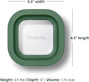 Mini Square Container - Sage