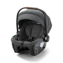 Baseless Infant Car Seat with Insta-Install Rigid LATCH - Ace